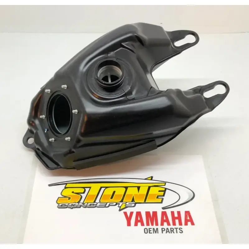 New OEM Yamaha 09-25 YFZ450R Fuel Gas Tank YFZ450X YFZ450 X R YFZ 450 450R 450X