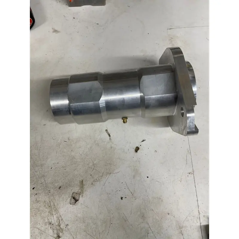 Raptor 660 Carrier Assembly 