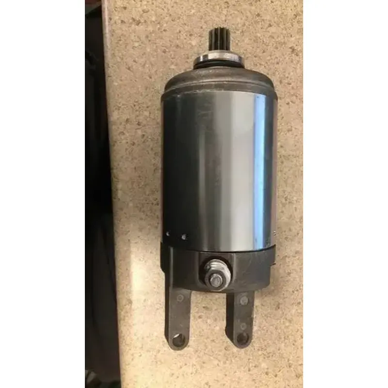 STARTER MOTOR REPLACEMENT FOR HONDA - A86027MS-1