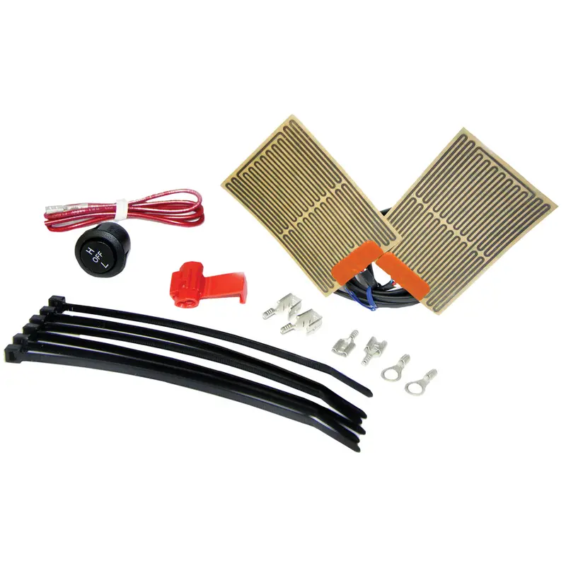 SYMTEC HEAT DEMON EXT GRIP HEATER
