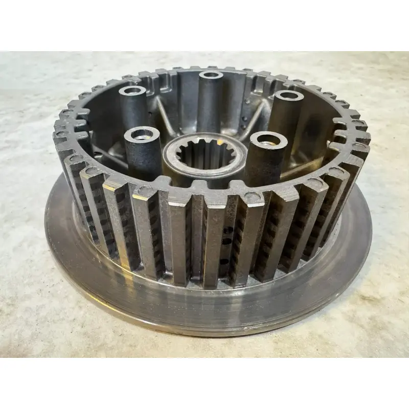 19-20 KAWASAKI KX450 OEM CLUTCH BOSS HUB
