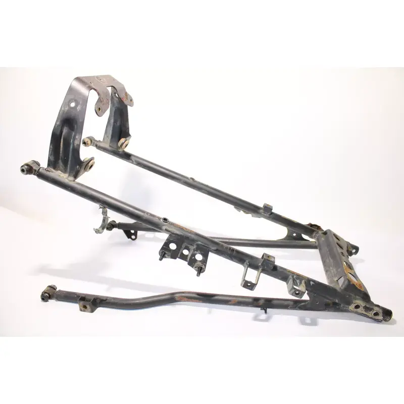 2001-2005 Yamaha Raptor 660r Yfm660r Rear Subframe Back Sub Frame