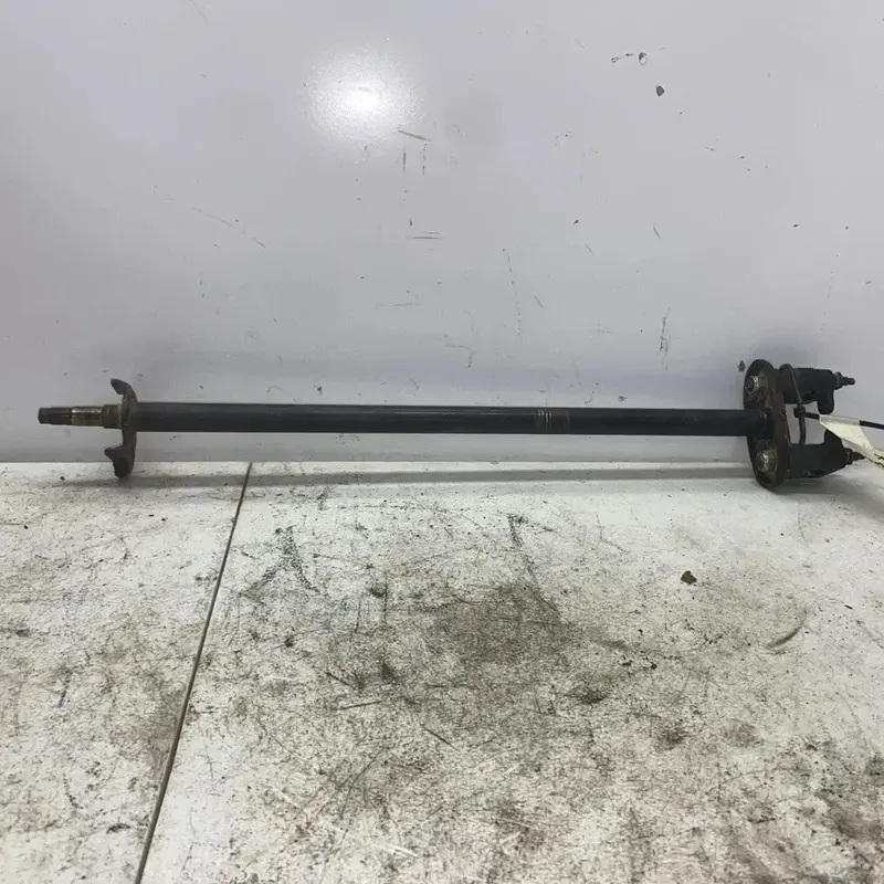 2001 polaris scrambler 90 STEERING STEM SHAFT STEM  0450839067