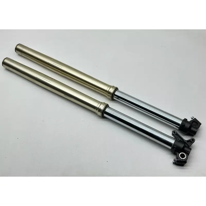 2018 Yamaha YZ250F KYB SSS Front Forks Suspension Set Left Right Tube YZ450F YZF
