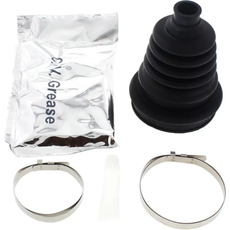 All Balls Racing Universal CV Boot Kit