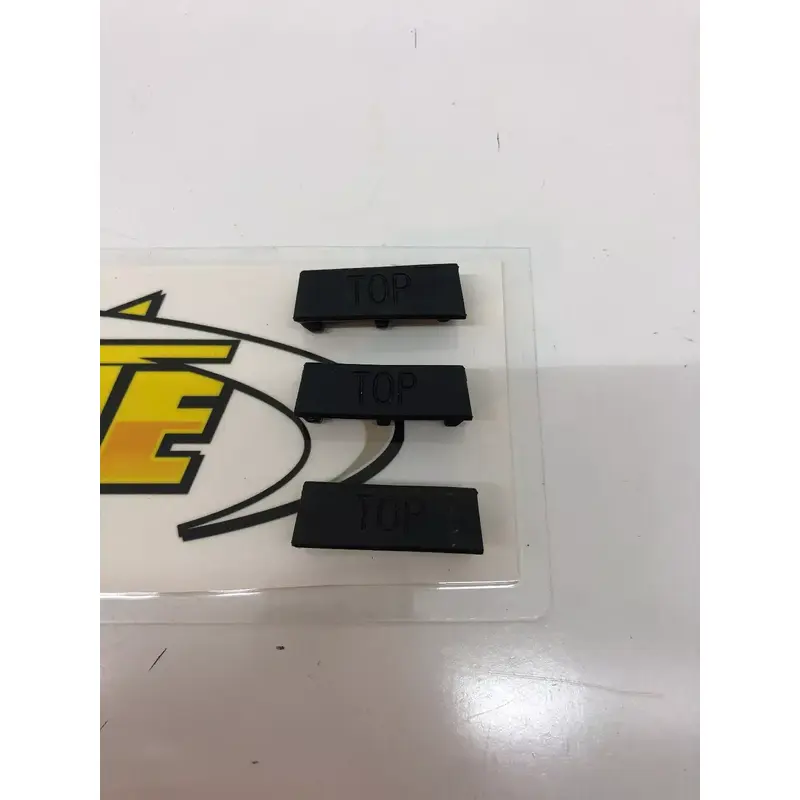 Can-Am 2018-2024 Maverick X3 Turbo Seat Rubber Stopper 708002670 OEM