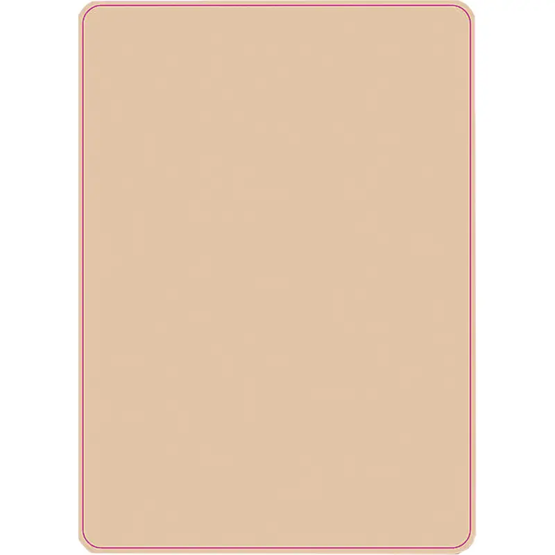 D-COR GRIP TAPE SHEET COARSE CLEAR 12"X18"