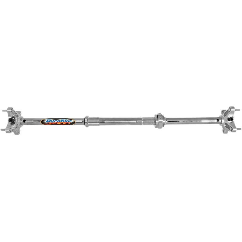 Dura blue Eliminator X-33 Performance Axle Suzuki