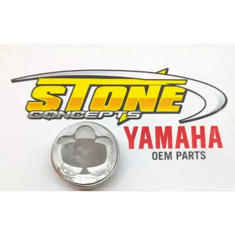 OEM Yamaha YFZ450R YFZ450X YZ450F WR450F Piston 95mm YFZ YZ WR 450R 450X 450F