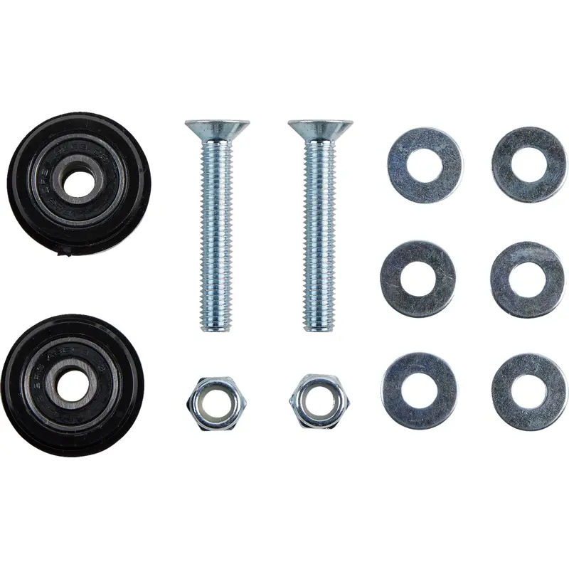 Replacement Roller Kit