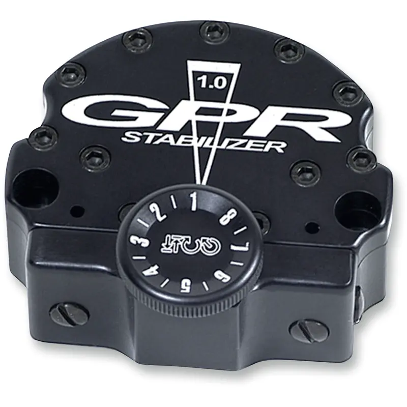 Stabilizer Rotary Steering Dampener