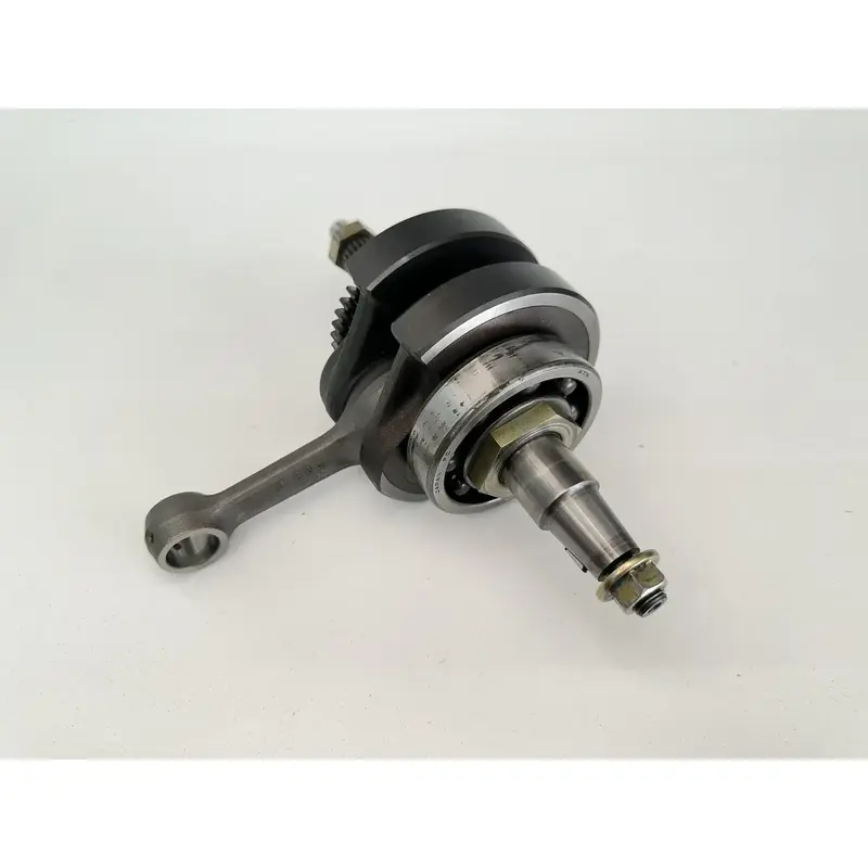 USED OEM 2003 03 POLARIS 500 PREDATOR CRANKSHAFT CRANK & ROD ASSY 3088139