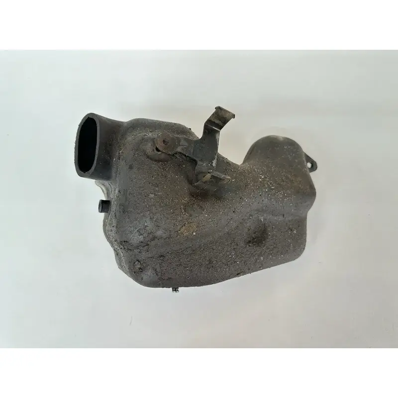 USED OEM 87-95 KAWASAKI 250 MOJAVE AIR FILTER CLEANER BOX CASE 32099-1086