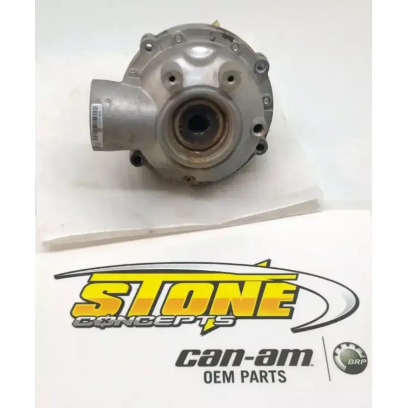 CAN-AM FRONT DIFFERENTIAL GEAR  DIFF OEM RENEGADE OUTLANDER 705401794 422659