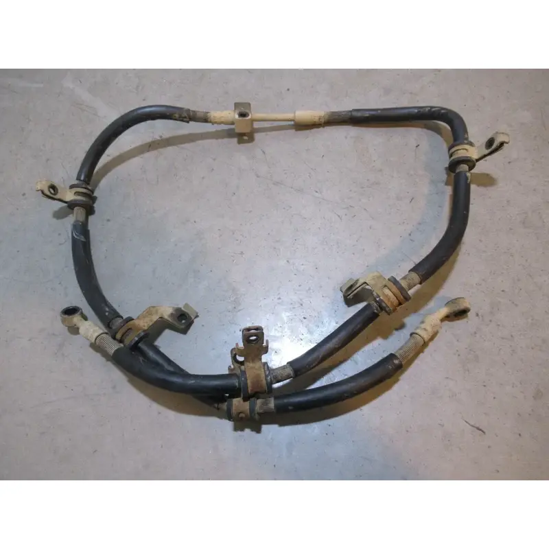 Honda Rancher 420 4x4 Brake Hose Front 2017