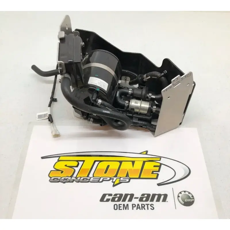 OEM Can-Am Side By Side 2018-2019 Maverick X3 / Trail / Defender Evap Can System