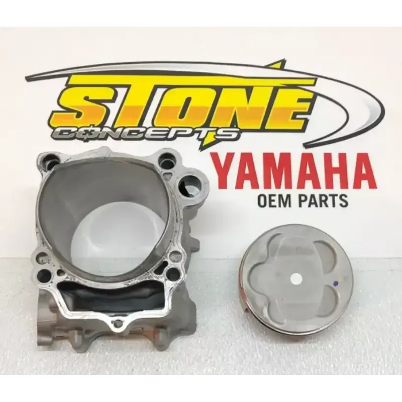 OEM YAMAHA YFZ450R YFZ450X YZ450F WR450F YFZ YZ WR 450 CYLINDER 95MM & PISTON