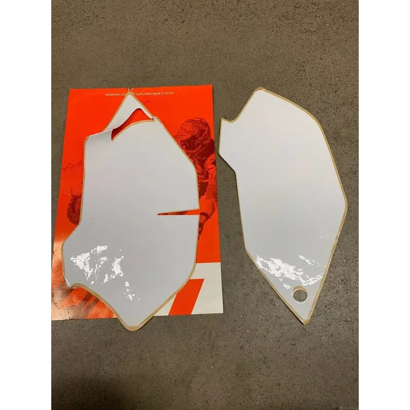 ONE INDUSTRIES BACKGROUNDS WHITE YAMAHA YZF250 YZF450 2003 03 YZF 250 450