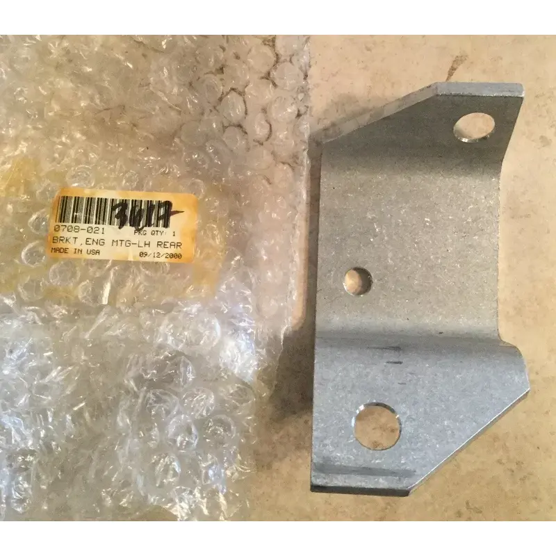 ARCTIC CAT OEM SNOWMOBILE TRIPLE TOURING 600 660 ZRT ENGINE MOTOR MOUNT