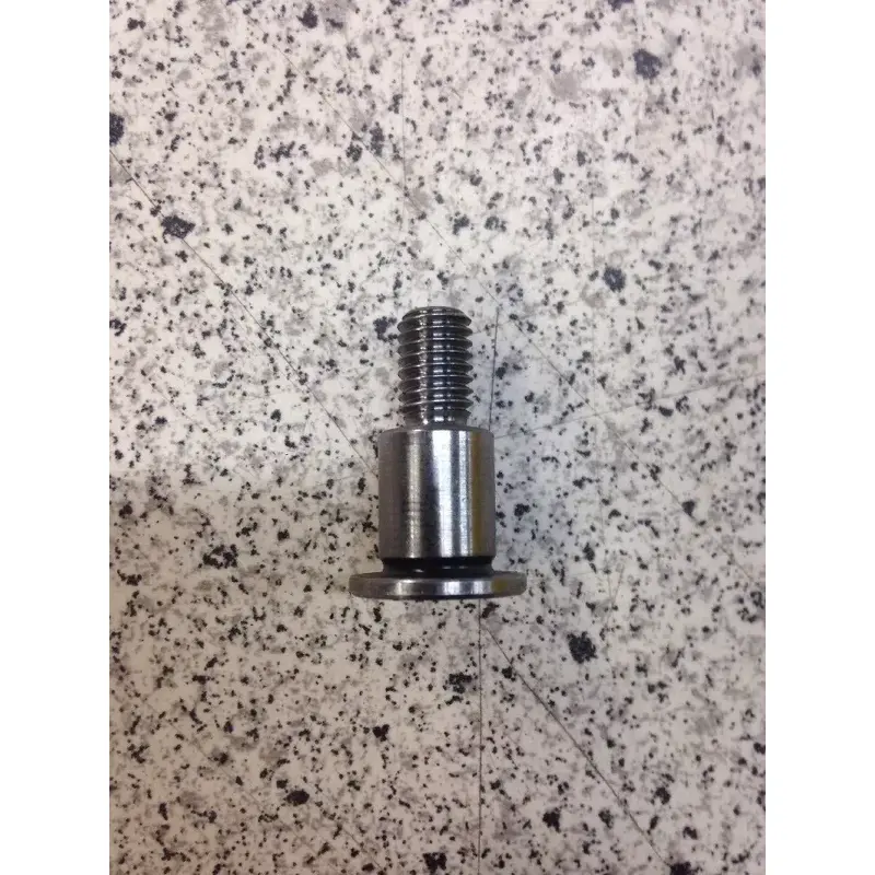 CAN AM CANAM CAN-AM DS450 DS 450 TIMING CHAIN TENSION GUIDE BEARING BOLT M8 08