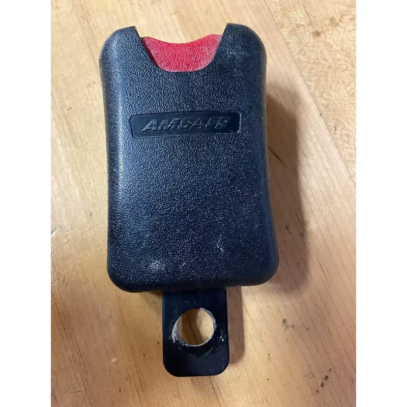 CAN-AM MAVERICK SEAT BELT AMSAFE BUCKLE ASSEMBLY 2015 2013 2014 2016