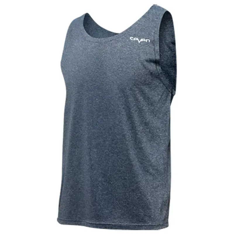 Elevate Tank Gray/Heather 
