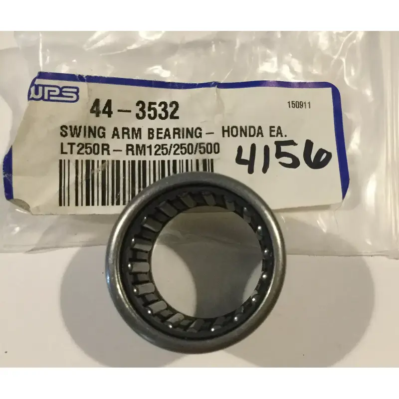 Emerson TA2020Z Swing Arm Bearing SUZUKI LT250R-Rm125/250/500