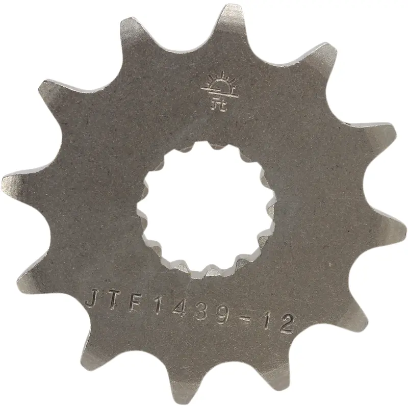 Front Sprocket