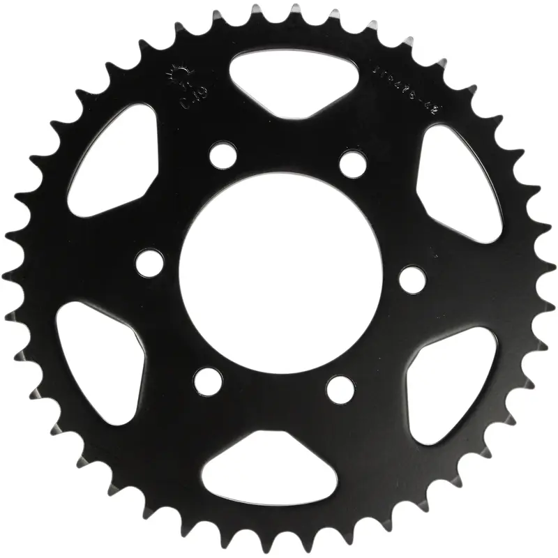 Jt sprockets Sprocket - Rear - Kawasaki - 42-Tooth 42T