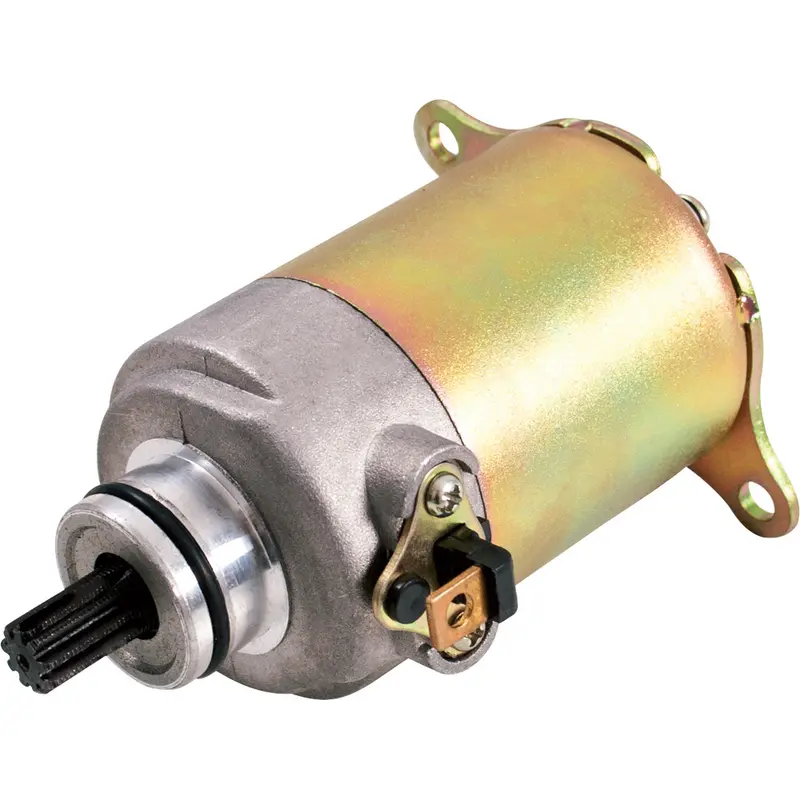 MOGO PARTS 4-STROKE STARTER MOTOR 9T GY6 125/150CC