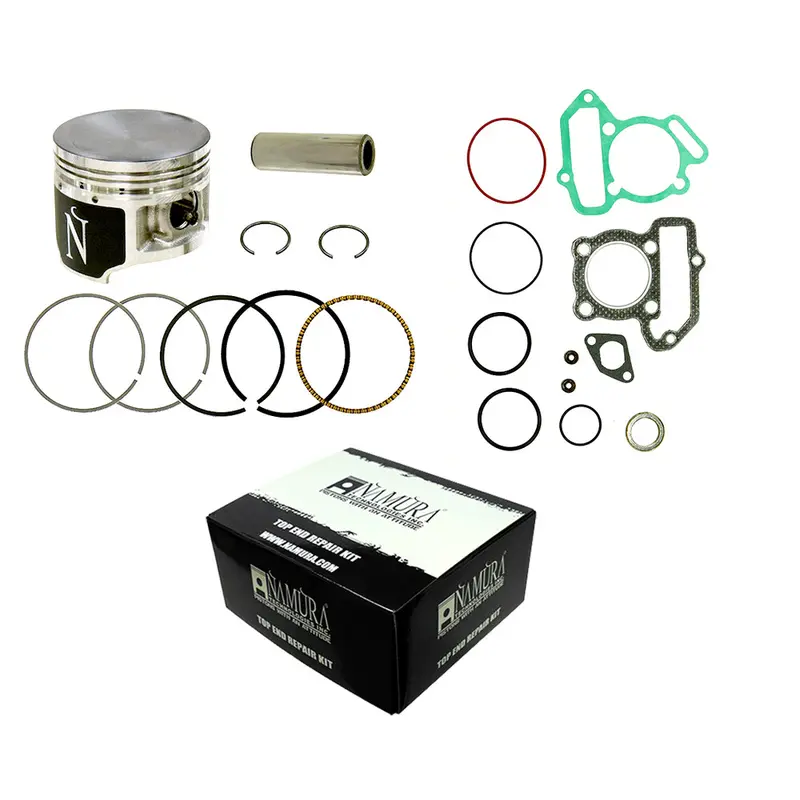 NAMURA TOP END KIT 49.00/STD 11:1 YAM