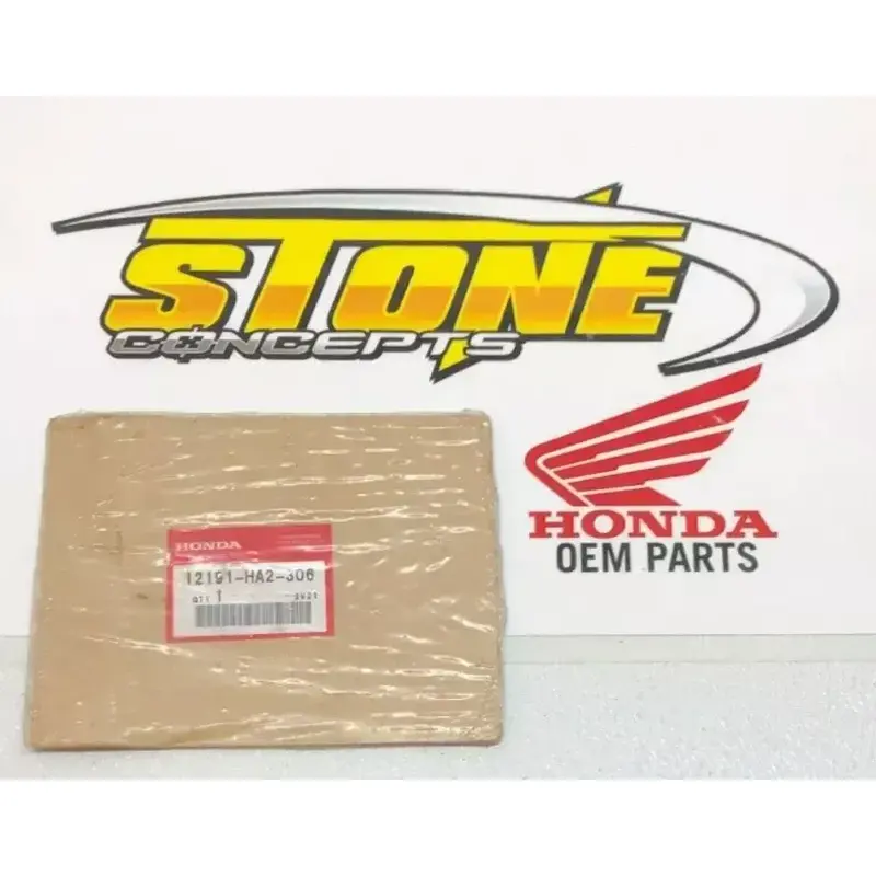 New OEM Honda TRX250R 1986-1989 ATC250R 1985-1986 Cylinder Gasket 12191-HA2-306
