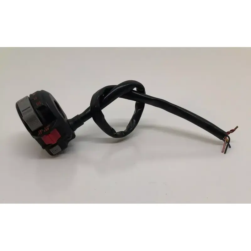 OEM 2004 2005 04 05 YAMAHA YFZ450 YFZ 450 RUN LIGHT START SWITCH
