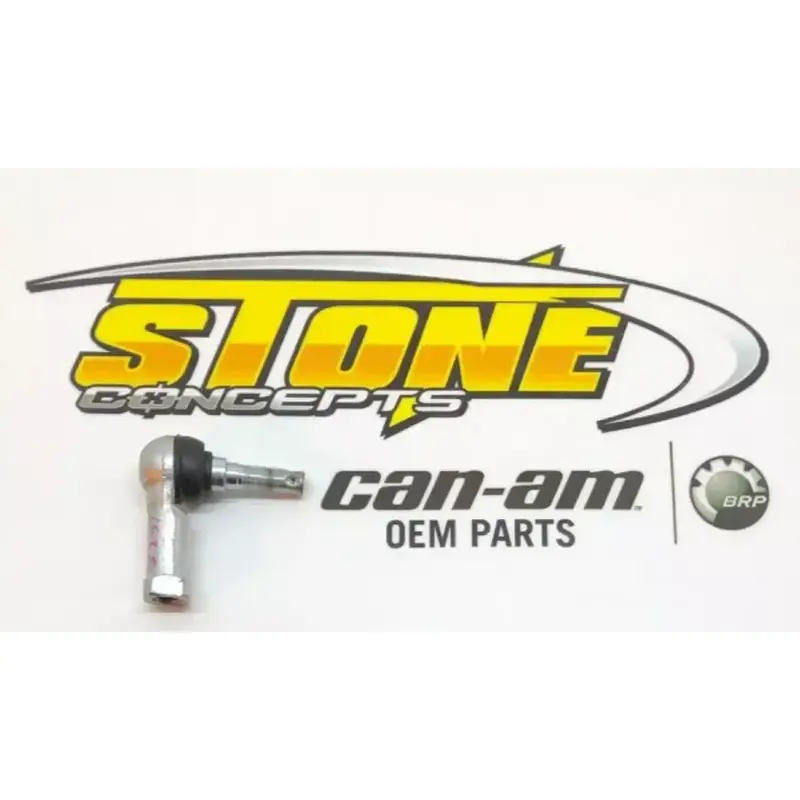 OEM Can-Am Outlander Renegade 450 570 650 850 1000 Tie Rod End Ball Joint Right