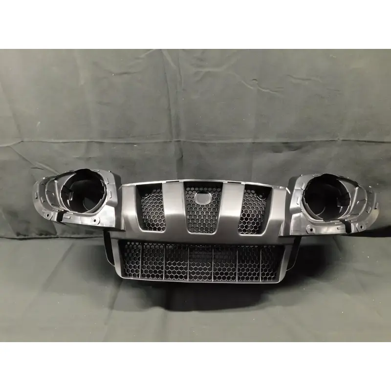 OEM YAMAHA FRONT GRILLE