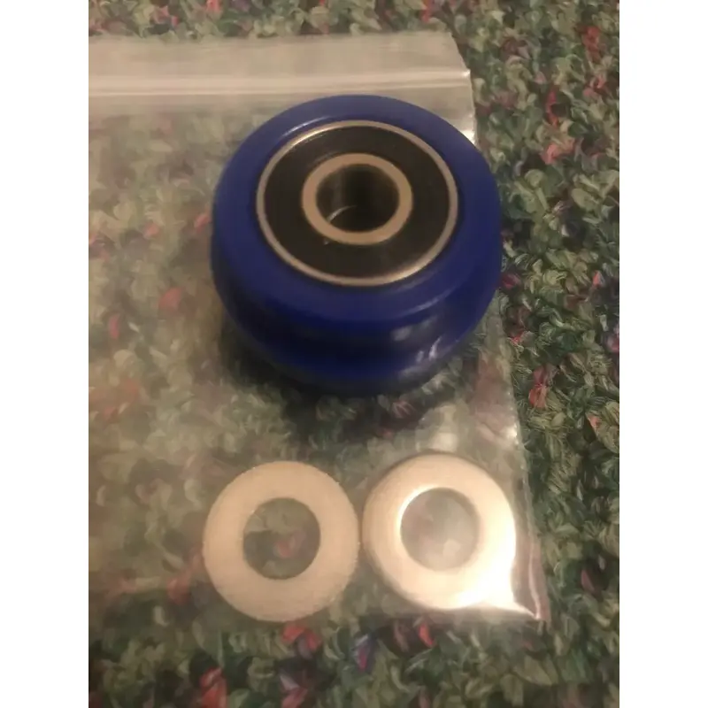 TM Designworks Powerlip Chain Roller SUZUKI LTR450 LTR 450 2006 2007 2008 2009 C