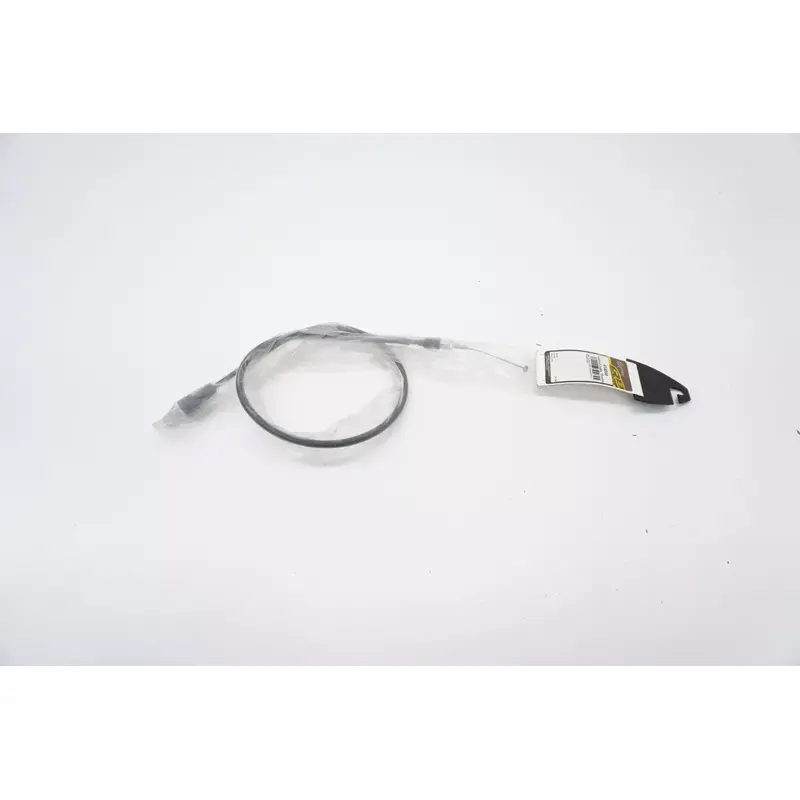 TRX450R TRX450ER All Balls Black Vinyl Throttle Cable 45-1059 Honda TRX H4
