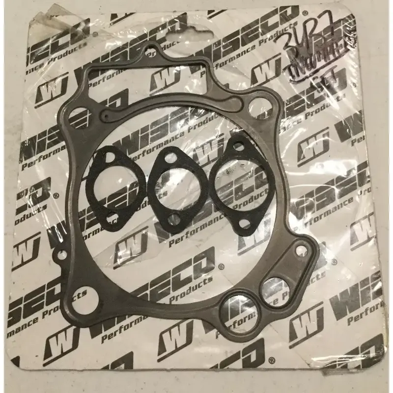 WISECO TOP END GASKET KIT HONDA TRX450R TRX 450R 2006-2010 06-10 96MM BORE