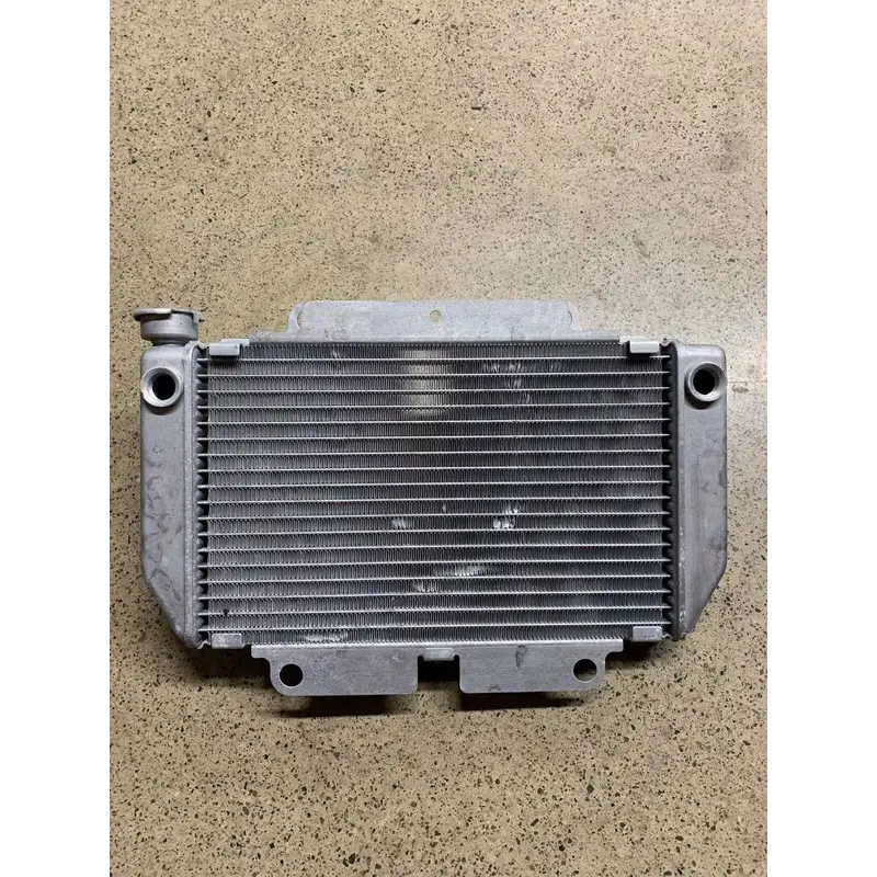 YAMAHA YFZ450 YFZ 450 CARB MODEL RADIATOR STOCK OEM 06 07 08 09