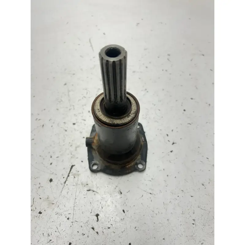 97 Arctic Cat Bearcat 454 4x4 OEM Rear Differential Diff Driveshaft Output Line