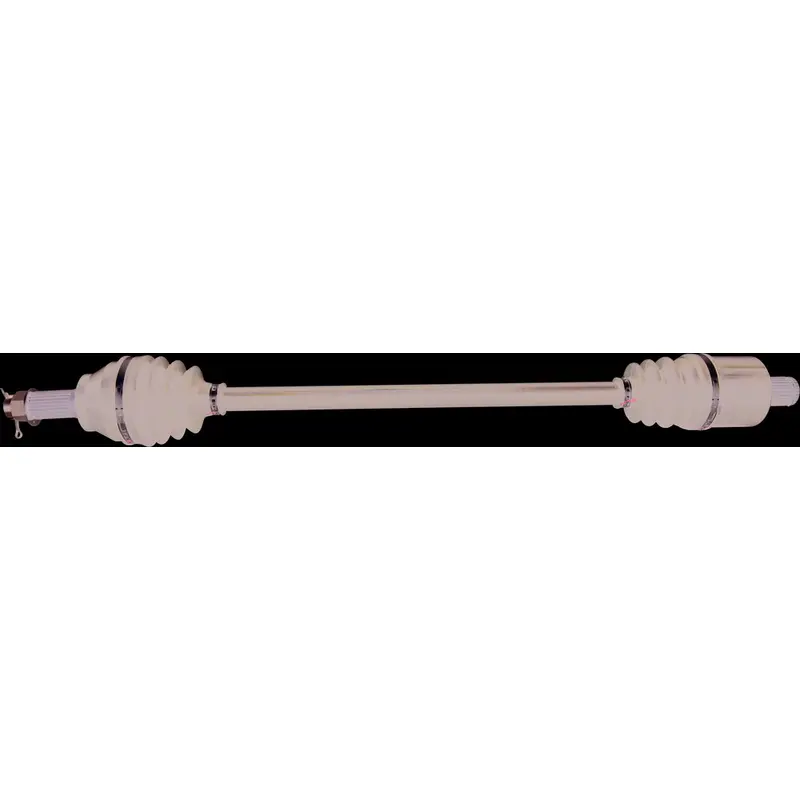 ALL BALLS 6 BALL HEAVY DUTY AXLE FRONT
