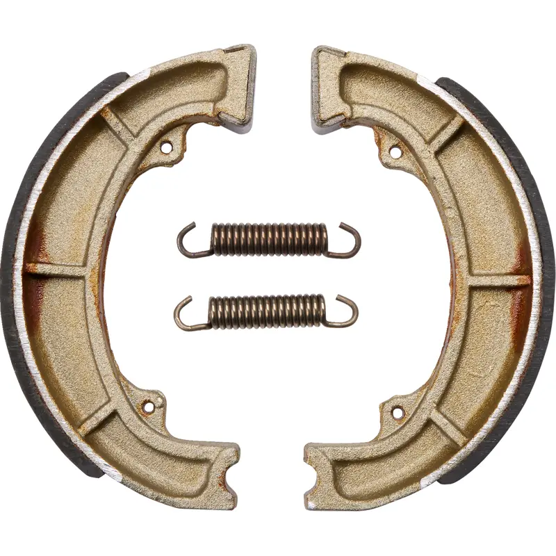 Ebc Brake Shoes - Front/Rear Suzuki