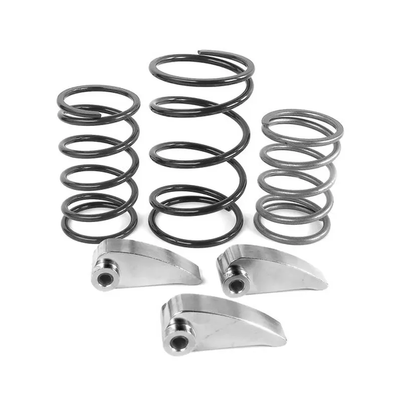 EPI CLUTCH KIT MUDDER KIT
