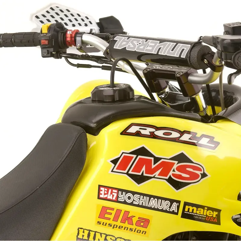 IMS FUEL TANK NATURAL 4.0 GAL