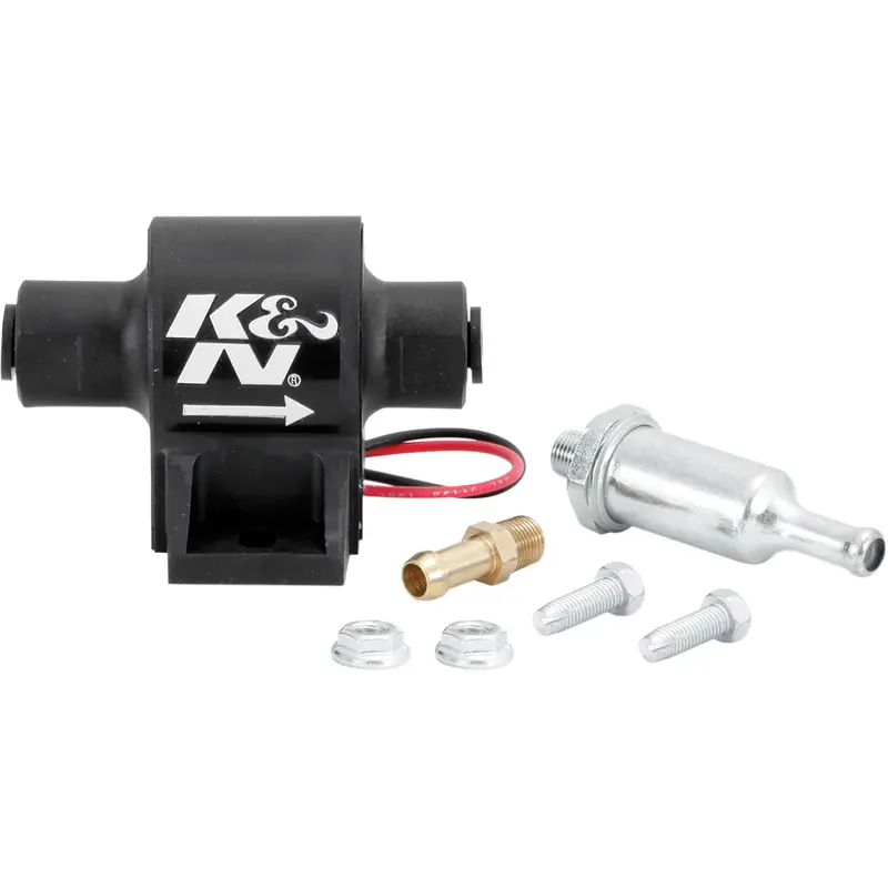 Inline Fuel Pump