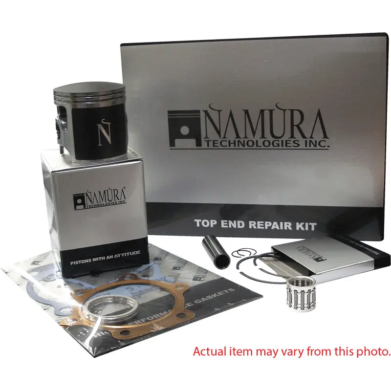 NAMURA TOP END KIT 72.96/ 1.00 11:1 POL
