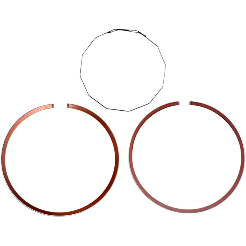 Replacement Piston Ring Set