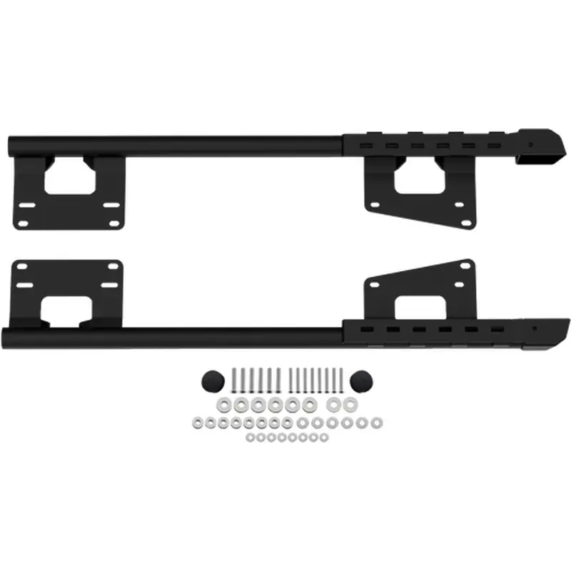 RIVAL POWERSPORTS USA ROCK SLIDERS