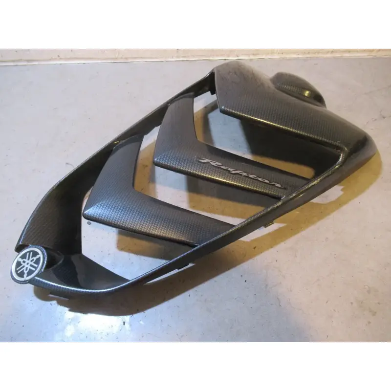 Yamaha Raptor 660 Fender Grille Front 2004 #14