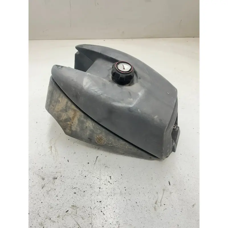 97 1997 Arctic Cat Bearcat 454 4x4 OEM Gas Tank Fuel Petrol Cell Reservoir Cap